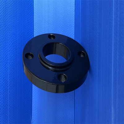 ASTM A694 스테인레스 강철 백킹은 F52 F56 F60 F70 FF PL ANSI 부낸표면 플랜지를 울립니다