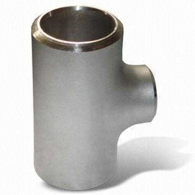 ASTM A234 WPB SCH10-SCH160 탄소강 배관 Tee 웨어 증명