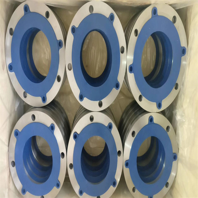 DN800 SCH 160 탄소강 단조 플랜지 스테인레스 강 ASME Pn40 평판 플랜지