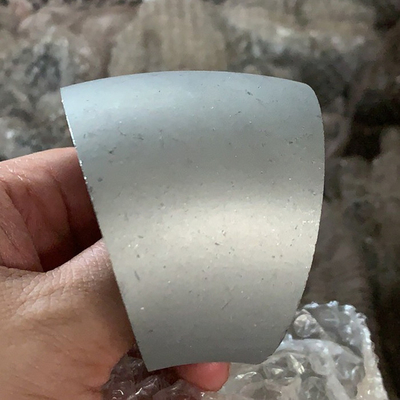 ASME B16.9 스테인레스 강 90 각도 굴곡 팔꿈치 45 급 긴 반경