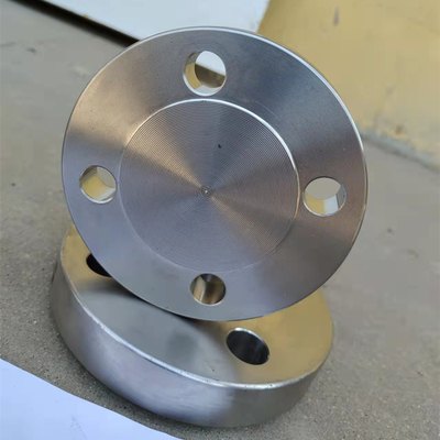 ASTM A105 CS 맹인플랜지 PN25는 150LB - 관구 마개를 위한 900LB를 만들었습니다
