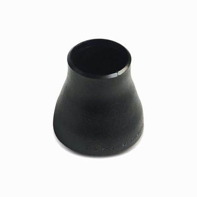 ASME B16.9 이상한 집중적 환원제 탄소강 슈 30 슈 100 DIN2605