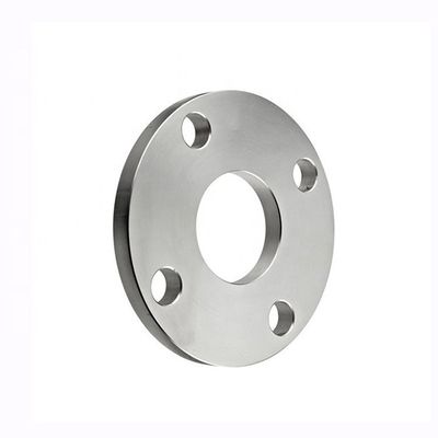 ASTM A182 F11 강철판 플랜지 ASME B16.5 슈 XXS RF PL 1.5 &quot;  클래스 600