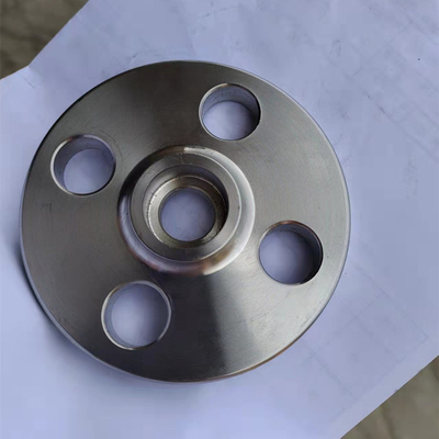 탄소강 ASME 소켓 웰드는 150 ASME B16.5 RF SW 플랜지를 피팅을 합니다