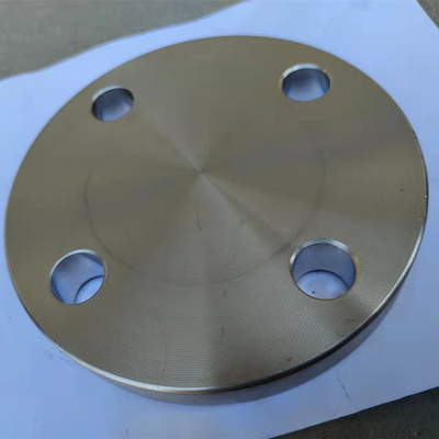 맞춘 연강 눈이 먼 관 플랜지 ASME B16.47 수업 900 FF 큰 정확성