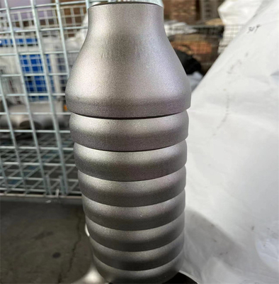 30 45 180 급을 감소시키는 Sch40 곧은 환원제 Asme B16.9 용접