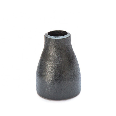 ASME B16.9 이상한 집중적 환원제 탄소강 슈 30 슈 100 DIN2605