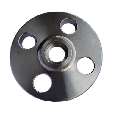파이프를 위해 플랜지 300LB ASME B16.5를 용접하는 DN600 RF 소켓에 대한 DN15는 연결됩니다