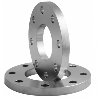 316L 플랜지 이음쇠 ASME B16.47 PN10 편평면 DN15 - DN1200을 기계화하기