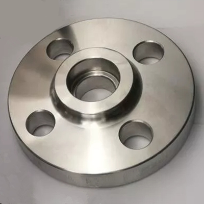 ASTM A182 F304H 소켓 웰드 관 플랜지 300LB ANSI RF 단조강 플랜지
