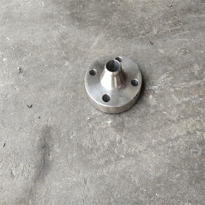 위킨은 스테인레스 강 플랜지 Asme B16.5 Astm A182 F304 F304l을 만들었습니다
