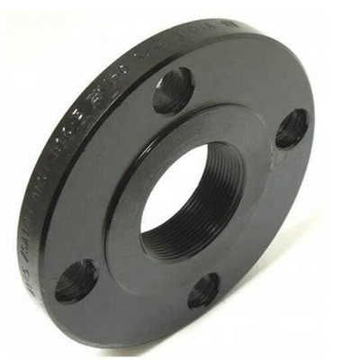 탄소강 Bsp는 플랜지 Din2566 Pn10/Pn16 Rst37.2 Dn100에 실을 뀄습니다
