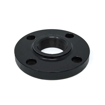탄소강 Bsp는 플랜지 Din2566 Pn10/Pn16 Rst37.2 Dn100에 실을 뀄습니다