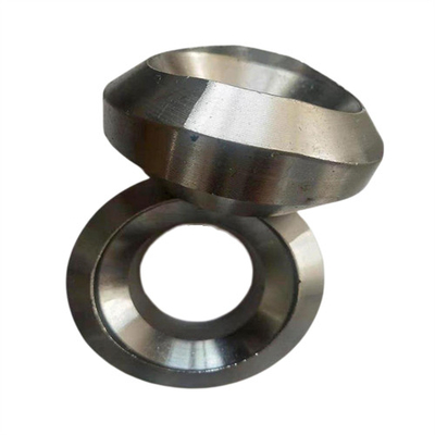 1/2 &quot; Astm A105 탄소강 월드올레트 Mss Sp 97