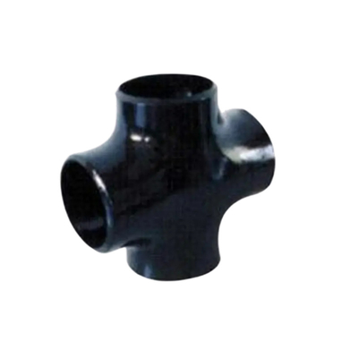 ASME B16.9 탄소 강관이음은 A105 A234WPB  Sch40 Sch80 Sch160을 넘습니다