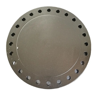 ASME / ANSI B16.47 맹인플랜지 단조 플랜지