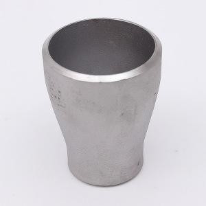 스테인레스 강 환원제에 적합하는 ASTM B16.9 SS 304 316 파이프