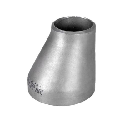 스테인레스 강 환원제에 적합하는 ASTM B16.9 SS 304 316 파이프