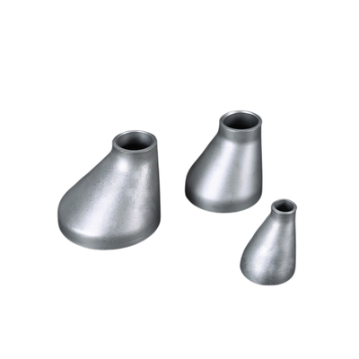 스테인레스 강 환원제에 적합하는 ASTM B16.9 SS 304 316 파이프
